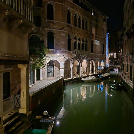 Ca' Di Luna Venezia Veneza Exterior foto
