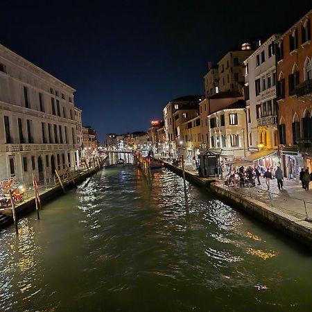 Ca' Di Luna Venezia Veneza Exterior foto