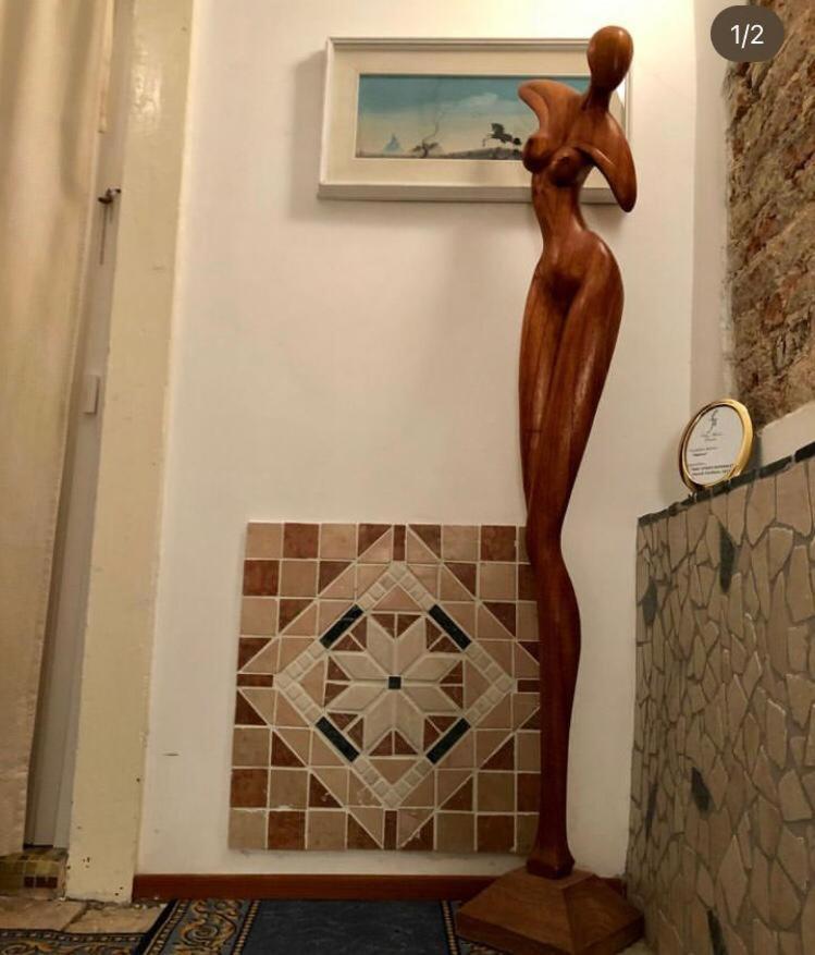 Ca' Di Luna Venezia Veneza Exterior foto