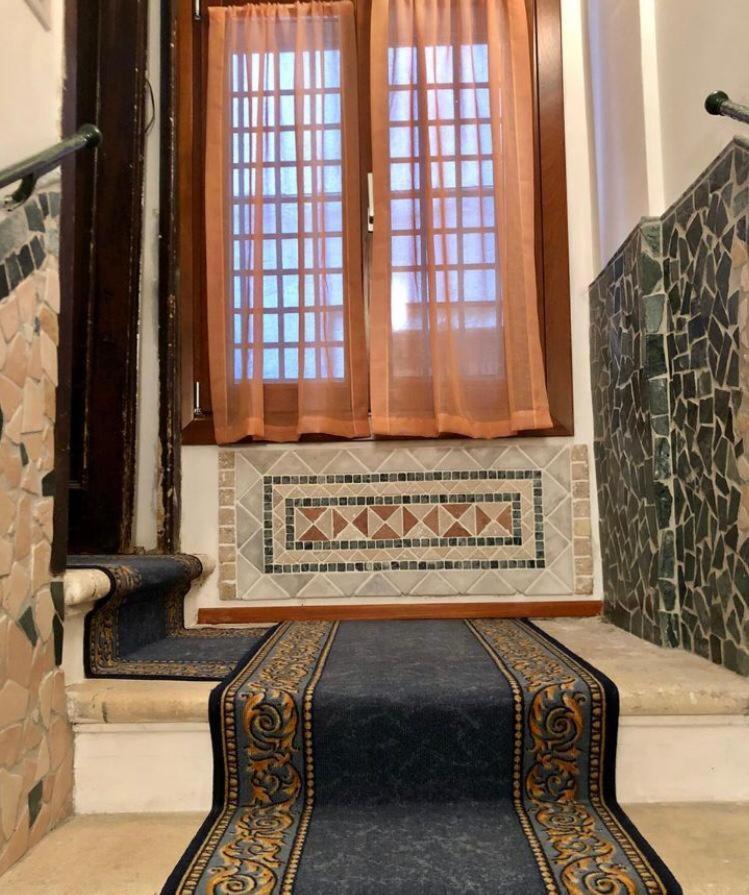 Ca' Di Luna Venezia Veneza Exterior foto