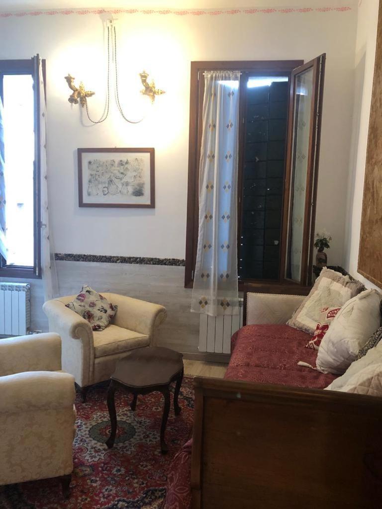 Ca' Di Luna Venezia Veneza Exterior foto