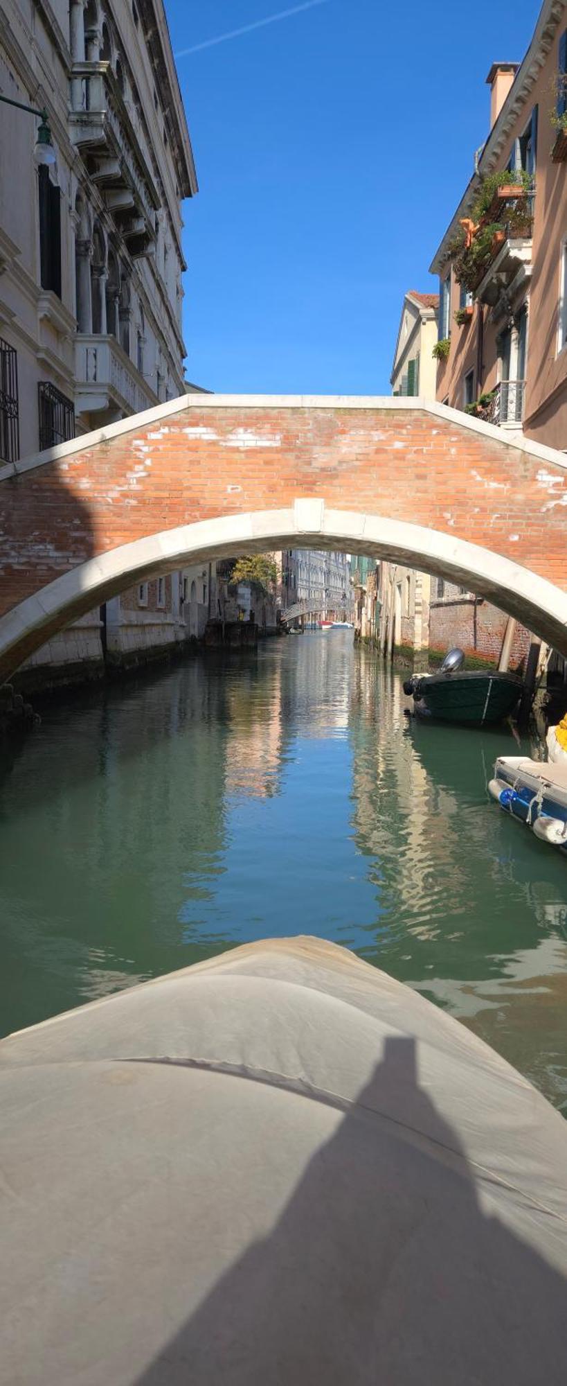Ca' Di Luna Venezia Veneza Exterior foto